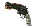 R8 Revolver | Leafhopper (Field-Tested)