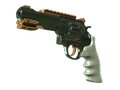 R8 Revolver | Leafhopper (Minimal Wear)