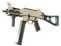 UMP-45 | Labyrinth (Factory New)