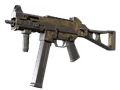 UMP-45 | Mudder (Battle-Scarred)
