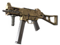 UMP-45 | Mudder (Minimal Wear)