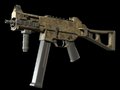 UMP-45 | Mudder (Field-Tested)