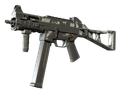 UMP-45 | Urban DDPAT (Battle-Scarred)