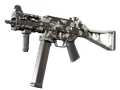 UMP-45 | Urban DDPAT (Field-Tested)