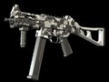 UMP-45 | Urban DDPAT (Minimal Wear)