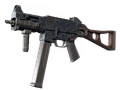 UMP-45 | Facility Dark (Field-Tested)