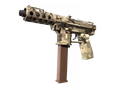 Tec-9 | VariCamo (Minimal Wear)