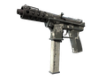 Tec-9 | Urban DDPAT (Battle-Scarred)
