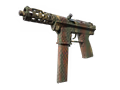 Tec-9 | Army Mesh (Minimal Wear)