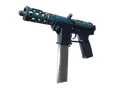 Tec-9 | Blue Blast (Field-Tested)