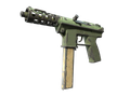 Tec-9 | Groundwater (Battle-Scarred)