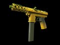 Tec-9 | Citric Acid (Minimal Wear)