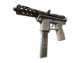 Tec-9 | Slag (Battle-Scarred)
