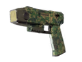 Zeus x27 | Swamp DDPAT (Field-Tested)