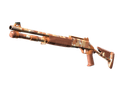 XM1014 | Canvas Cloud (Factory New)