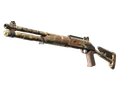 XM1014 | CaliCamo (Field-Tested)