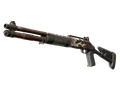 XM1014 | Oxide Blaze (Field-Tested)