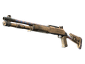 XM1014 | Hieroglyph (Battle-Scarred)