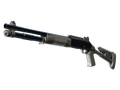 XM1014 | Blue Steel (Field-Tested)