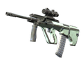 AUG | Storm (Battle-Scarred)