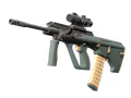 AUG | Contractor (Minimal Wear)
