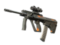 AUG | Condemned (Battle-Scarred)