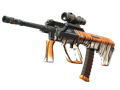 AUG | Bengal Tiger (Minimal Wear)