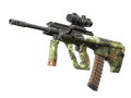 AUG | Commando Company (Minimal Wear)