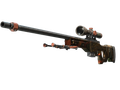 AWP | Mortis (Field-Tested)
