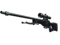 AWP | Exoskeleton (Minimal Wear)
