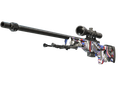 AWP | POP AWP (Minimal Wear)