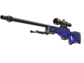 AWP | Sun in Leo (Field-Tested)