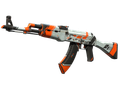 AK-47 | Asiimov (Field-Tested)