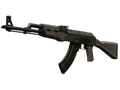 AK-47 | Steel Delta (Field-Tested)