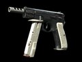 CZ75-Auto | Imprint (Well-Worn)