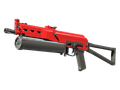 PP-Bizon | Candy Apple (Factory New)