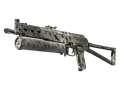 PP-Bizon | Urban Dashed (Field-Tested)