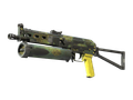 PP-Bizon | Jungle Slipstream (Field-Tested)