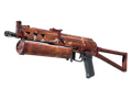 PP-Bizon | Thermal Currents (Field-Tested)