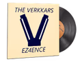 StatTrak™ Music Kit | The Verkkars, EZ4ENCE