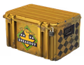 Operation Breakout Weapon Case