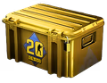 CS20 Case