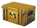 Operation Wildfire Case