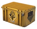 Spectrum Case