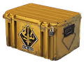 Spectrum 2 Case