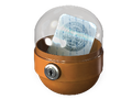 Sticker Capsule