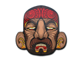 Sticker | Ancient Marauder