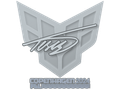 Sticker | TeSeS | Copenhagen 2024