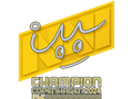 Sticker | iM (Champion) | Copenhagen 2024