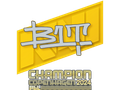 Sticker | b1t (Champion) | Copenhagen 2024